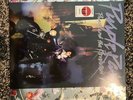 Prince & The Revolution Purple Rain Vinyl Record LP NEW & SEALED Purple Target