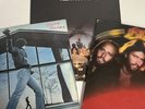 ABBA The Album;Arrival + BeeGees + Biily Joel - 3 VINYL LP LOT