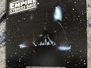 STAR WARS THE EMPIRE STRIKES BACK Vinyl 2xLP Gatefold, Original Soundtrack 1980