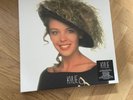 KYLIE Self Titled Debut Album Box Set  LP Rare