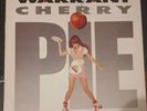 Warrant - Cherry Pie Vinyl LP 1990. UK First Pressing CBS 467190 1