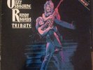 Ozzy Osbourne - Randy Rhoads Tribute Double Vinyl LP 1987. Epic 450475 1