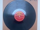 RUSSIAN  Leonid utesov  JAZZ CHANSSON     78 RPM RECORD SHELLAC   X1788
