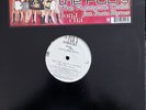 The Pussycat Dolls “Don’t Cha” Feat Busta Rhymes 4 Version 12” Vinyl Record