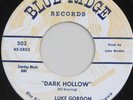 Luke Gordon 7