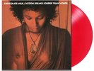 Chocolate Milk - Action Speaks Louder Than Words - Limited 180-Gram Red Colored
