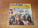 HAND SIGNED BRIAN CONNOLLY COVER ONLY 1970's VG+ Sweet Desolation Boulevard LP33