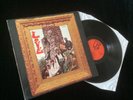 Love - Da Capo - UK Stereo LP - 1st Pressing - US sleeve version