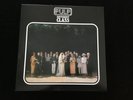 Pulp - Different Class - European Vinyl LP - Reissue with Inner - NM