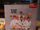 The Beatles Real Alternate Yesterday And Today Box Set 5 lps And 3 Cds.