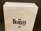 The Beatles In Mono LP Vinyl Record Box Set 14x + Book 2014 Limited Edition