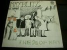 MAY BLITZ   -   THE 2nd OF MAY   VERTIGO 6360 037   ERSTPRESSUNG   SWIRL   FOC