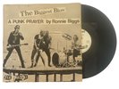 Sex Pistols / Sid Vicious - The Biggest Blow / My Way 12