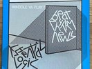ESSENTIAL LOGIC (Lora Logic) Beat Rhythm News - 1979 UK New Wave / Post Punk LP