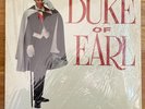 THE DUKE OF EARL - Rare ORIGINAL 1962 Vee-Jay MONO Soul Lp - SHRINK