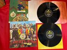 The Beatles – Sgt. Pepper's Lonely Hearts Club Band - 2017   0602557455342   NM