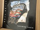 Soul Asylum - Runaway Train - Used Vinyl Record 12