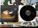 Chelsea Wolfe Unknown Rooms Vinyl LP Record 2012 Sargent House SH091