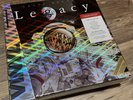 Garth Brooks Legacy Limited Edition Numbered Series LP Box Set - SHIPS NOW