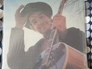 BOB DYLAN Nashville Skyline LP SEALED  Audiophile CBS Half Speed Mastersound