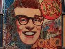 Buddy Holly - The Complete Buddy Holly Story - German Import Box Set - 1973 Cora