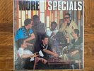 The Specials More Specials (original pressing)