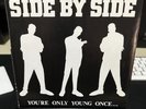 Side By Side You're Only Young Once 1988 NYHC 7