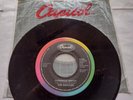CANADA  THE BEATLES Paperback Writer / Rain 1983  45 CAPITOL B-5651