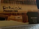 Fatboy Slim Praise You Ex/Ex Hardly Played Vinyl 12