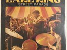 EARL KING – STREET PARADE - TIPITINA'S VINYL LP LTD ED YELLOW COLOR - NEW - A20