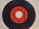 Grateful Dead - Stealin', Don't Ease Me In  - Etched Runout - 7