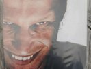 APHEX TWIN-RICHARD D JAMES ALBUM 2020 180g BLACK VINYL REISSUE MINT
