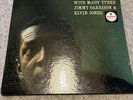 Ballads; John Coltrane; Impulse; First; OG, VAN GELDER; MONO; Am Par; RARE