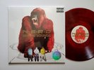 N.E.R.D. - Seeing Sounds **Color Vinyl** 2 LP - Urban Legends Exclusive