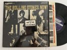 The Rolling Stones, Now  London PS 420   SHRINK W/ Hype Sticker VG++
