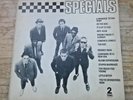 THE SPECIALS 1979 VINYL LP 2 TONE CDL TT5001 (A2 / B5) SKA ORIG UK PRESS