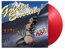 Tits N Ass-Limited 180-g Translucent RED Colored Vinyl by Golden Earring ...