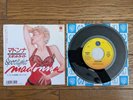 MADONNA Spotlight c/w Where's The Party 1988 Japan 7