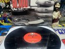Blood For Blood - Spit My Last Breath Vinyl  Black  Victory Records (2017)