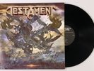 Testament - The Formation Of Damnation *Signed* NB2005-9 12
