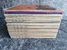 Eterna Lp Vinyl Mozart Beethoven Mendelssohn Bruckner Brahms Oistrach Sanderling