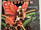 Eruption & Precious Wilson Leave A Light 1979 LP DJ Promo One Way Ticket