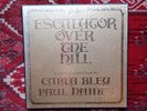 Carla Bley - Escalator Over the Hill 3LP Box Set EXC shape US first press JCOA
