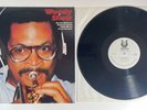 Woody Shaw / Little Red's Fantasy (1978) VINYL (MR 5103, promo)