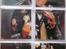 MICHAEL JACKSON SOUVENIR SINGLES PACK EPIC MJ 5 POP ROCK 5 x PICTURE DISC INSERT