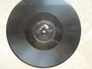 78 RPM Record - Elvis Presley - Don't