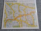 SAINT ETIENNE words & music by 2012 LP HEAVENLY HVNLP92 - PROMO - SEALED