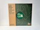 James Brown – Funky Drummer / Funky President 12