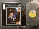 FRANK SINATRA & ANTONIO CARLOS JOBIM LP 1967 IN SHRINK Francis Albert VINYL Jazz