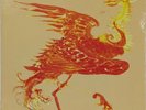 THE BRAVERY The Bravery SEALED  LP Orange/Red Mixed Vinyl